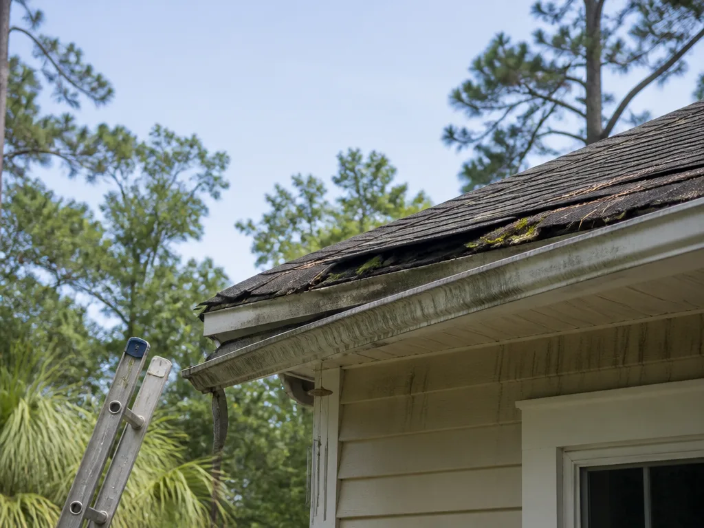 Common Roofing Warning Signs Homeowners Should Watch
