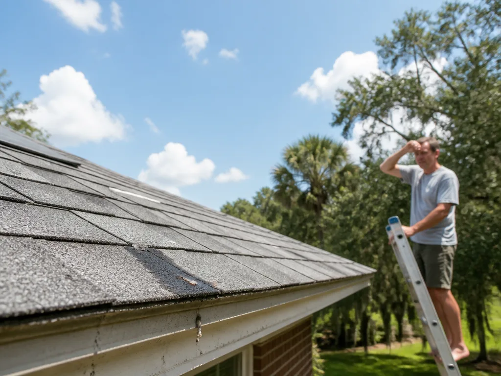 DIY vs When to Call a Pro for a Typical Roofing Situation