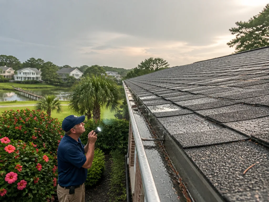 Seasonal and Preventive Roofing Advice for South Carolina Homes