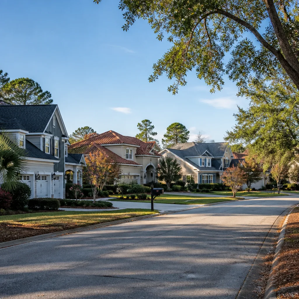 South Carolina Gutter Maintenance roofers