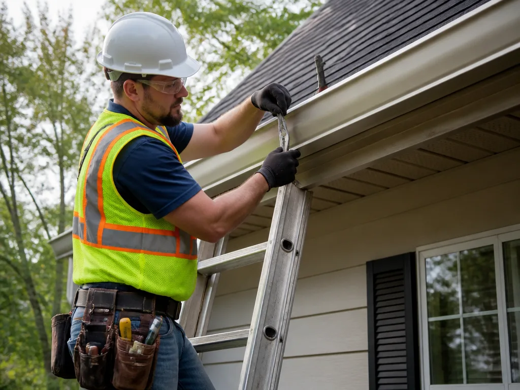 Gutter Replacement