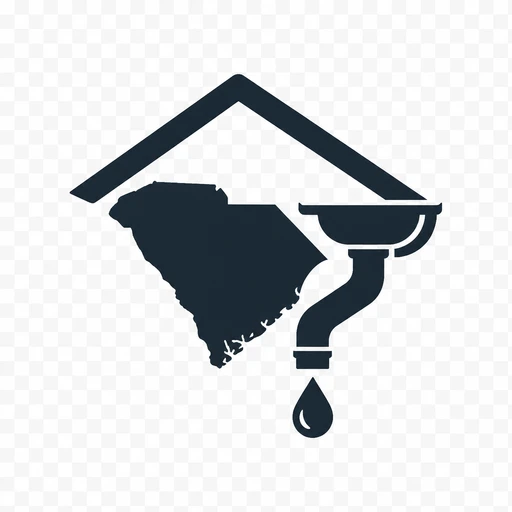 South Carolina Gutter Maintenance